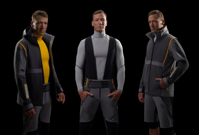 878 SAILING APPAREL - Image