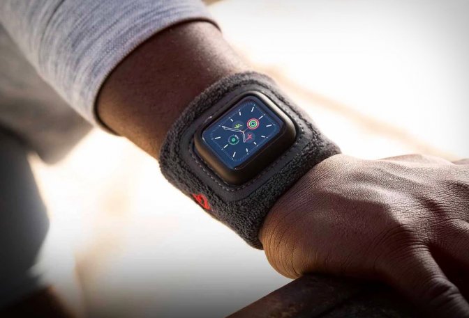 ActionBand for Apple Watch - Image