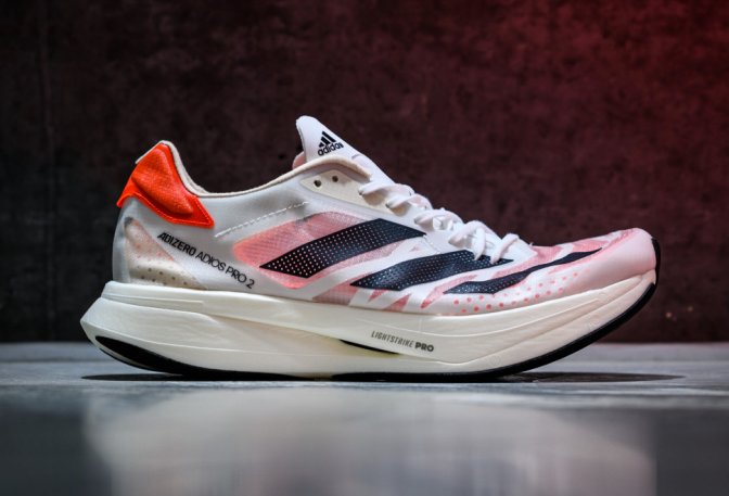 ADIDAS ADIZERO ADIOS PRO 2 - Image