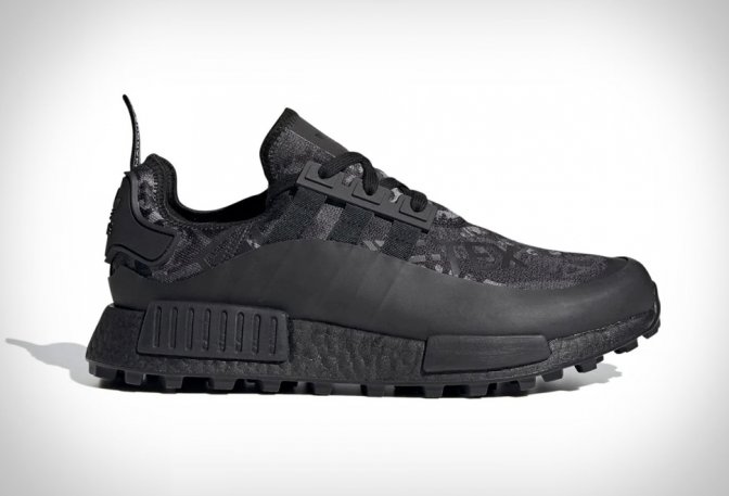 Adidas NMD_R1 Trail Gore-Tex - Image