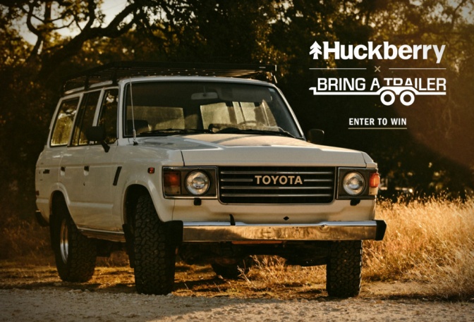 ADVENTUREMOBILE GIVEAWAY - Image