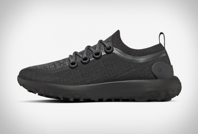 Allbirds Trail Runner SWT - Image