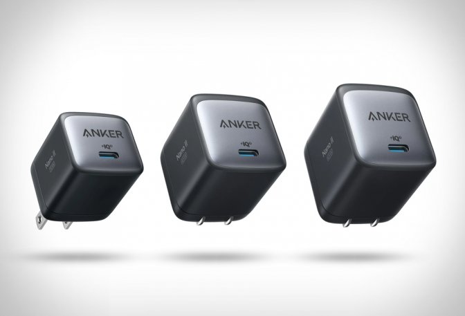 Anker Nano II - Image