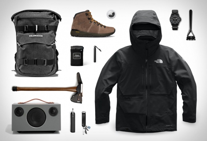 APRIL 2021 EDITORS PICKS - Image