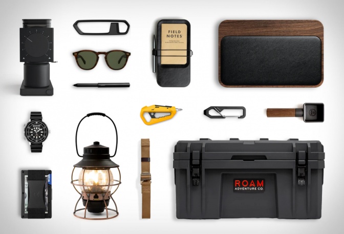 APRIL 2021 FINDS ON HUCKBERRY - Image