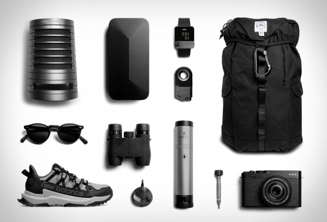 April 2021 Finds on Uncrate Supply - Image