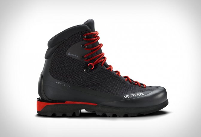 Arcteryx Acrux LT GTX Boot - Image
