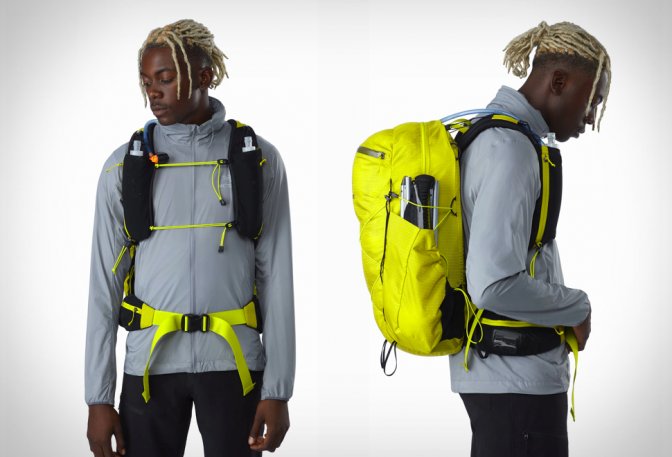ARCTERYX AERIOS 30 BACKPACK - Image