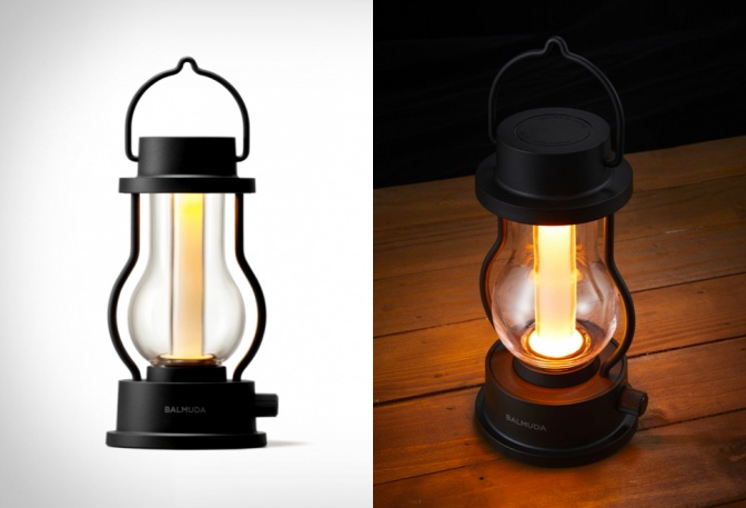 Balmuda The Lantern - Image