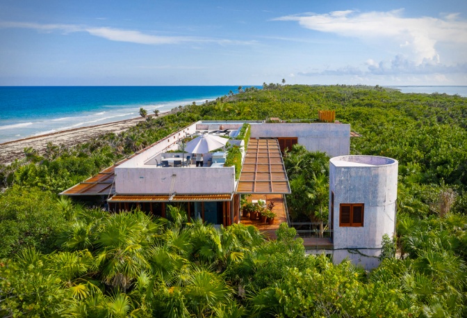 BAUTISTA HOUSE - Image