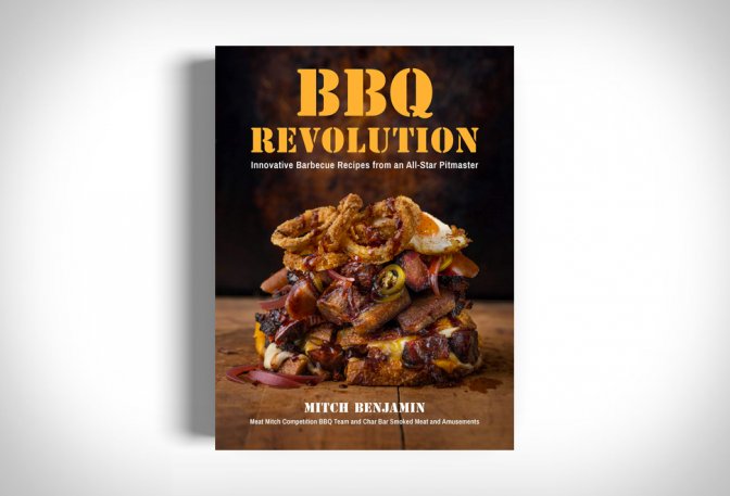 BBQ Revolution - Image