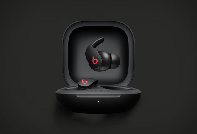 BEATS FIT PRO EARBUDS - Image