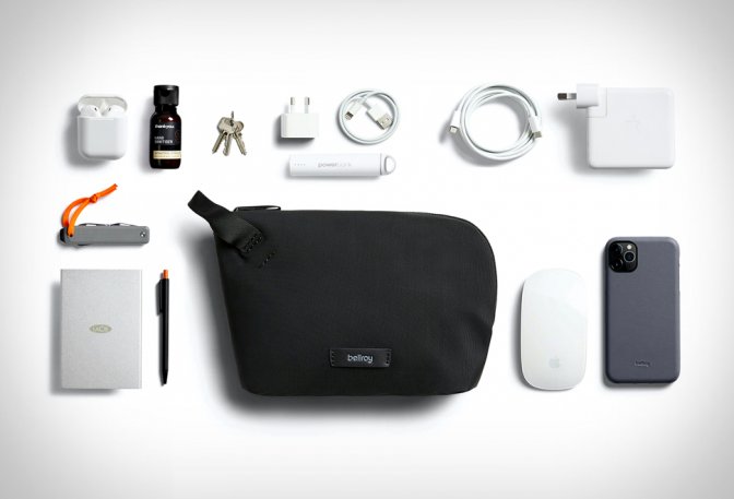 BELLROY DESK POUCH - Image