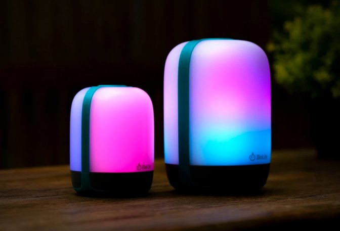 BioLite AlpenGlow Lantern - Image