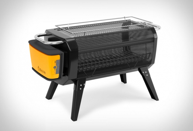 Biolite FirePit+ - Image