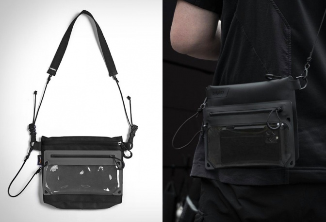 Bitplay AquaSeal Waterproof Bag - Image