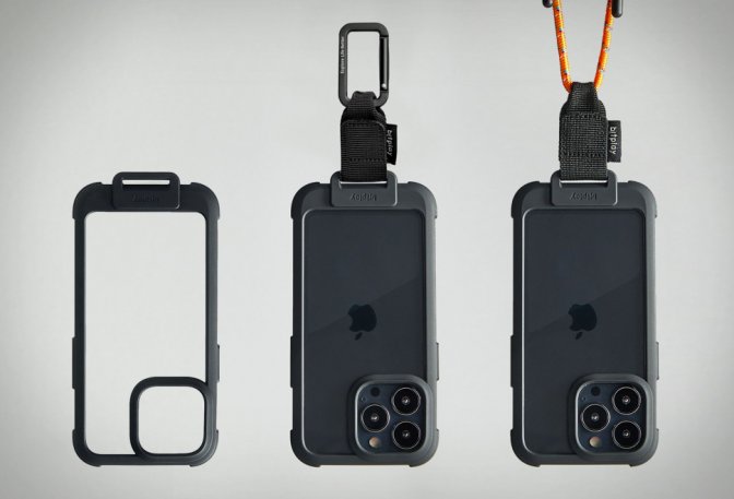 Bitplay Wander Case for iPhone 13 - Image