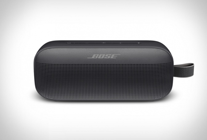 Bose SoundLink Flex - Image