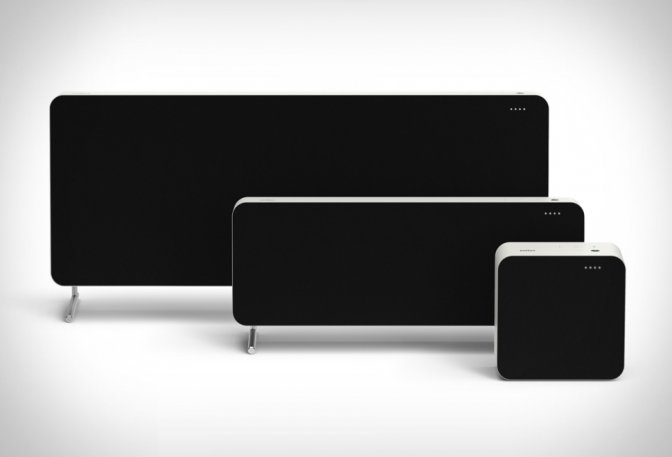 Braun Audio LE Series - Image