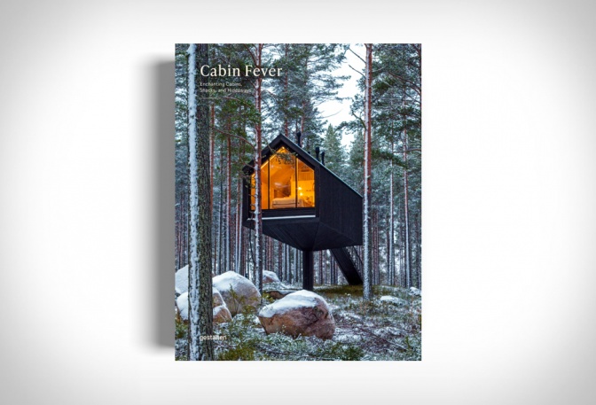 CABIN FEVER - Image