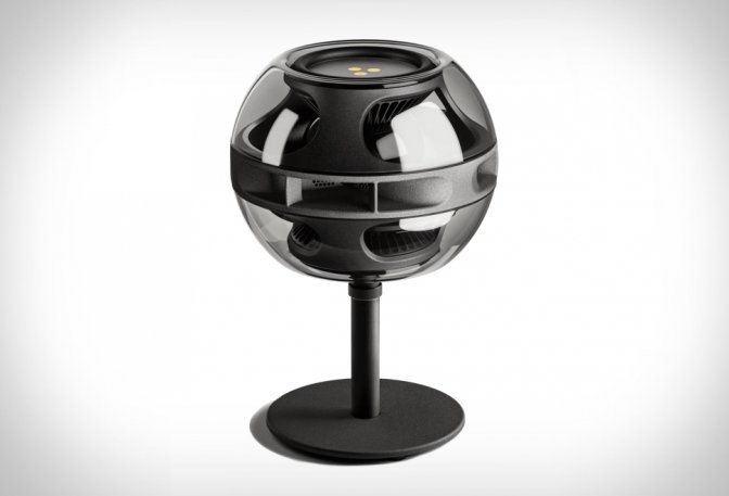 Cell Alpha Speaker - Image