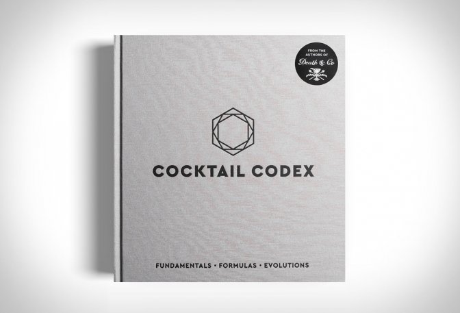 COCKTAIL CODEX - Image