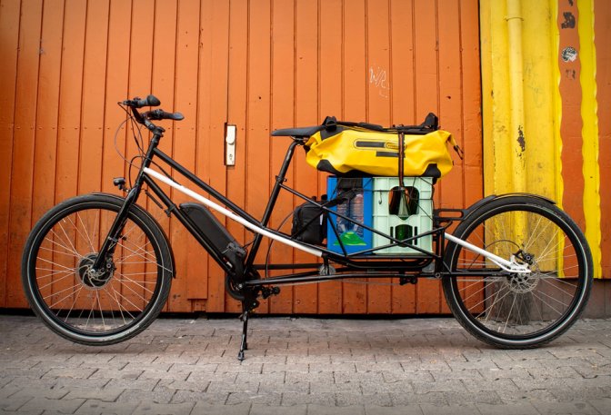 CONVERCYCLE - Image