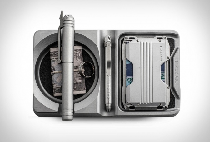 DANGO CASH TRAY - Image