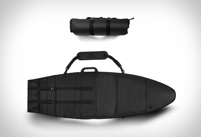 DB Surfboard Bags - Image