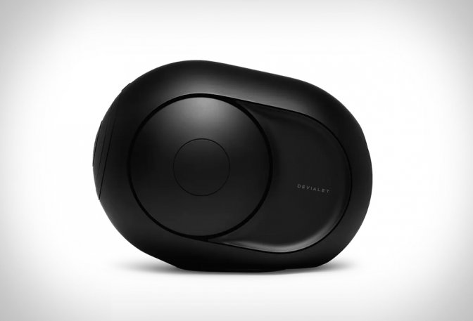 Devialet Phantom I Speaker - Image