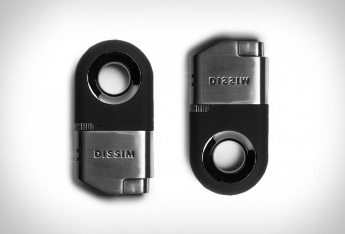 DISSIM INVERTED TORCH - Image