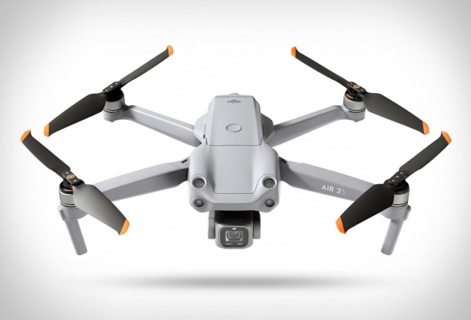 DJI Air 2S Drone - Image
