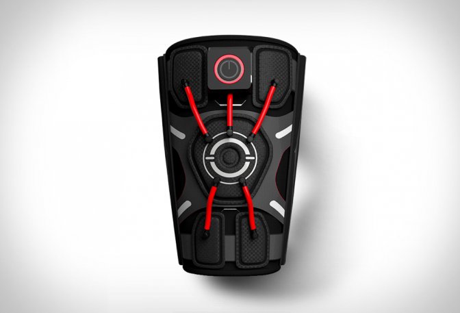 E-Knee Smart Protector - Image