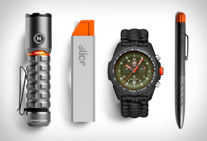 EDC August 2021 - Image