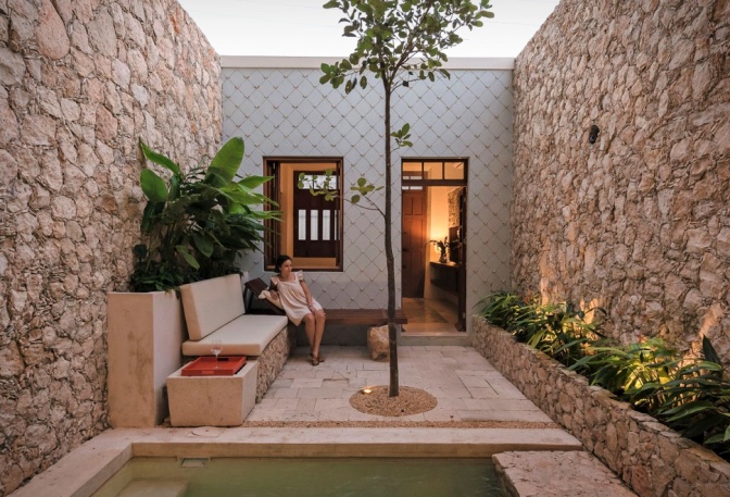 EL NIDO HOUSE - Image