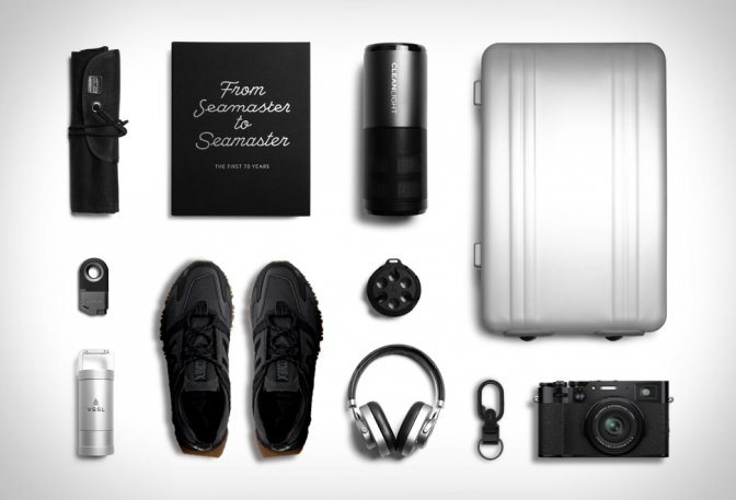 FEBRUARY 2021 FINDS ON UNCRATE SUPPLY - Image