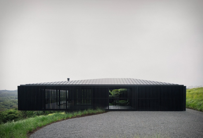 FEDERAL HOUSE - Image