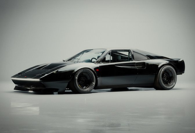 Ferrari 308 Brawler - Image