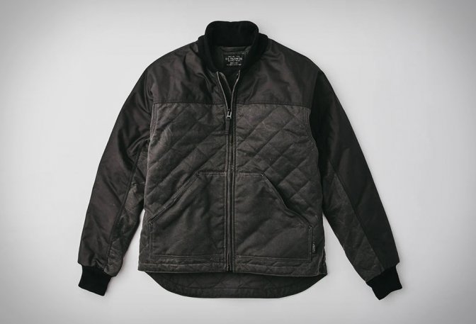 FILSON ALCAN JACKET - Image