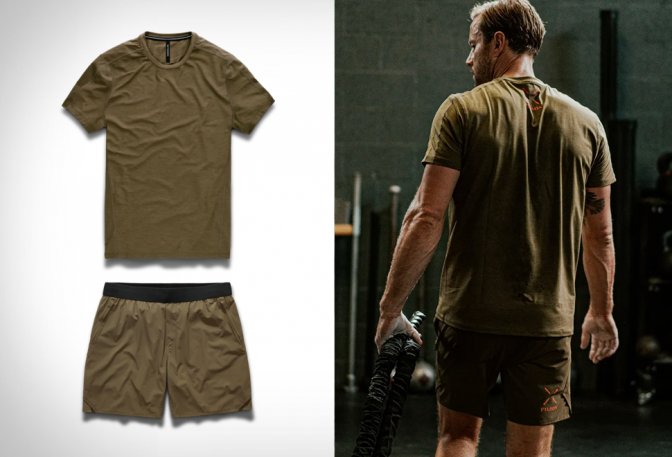 Filson x Ten Thousand Collection - Image