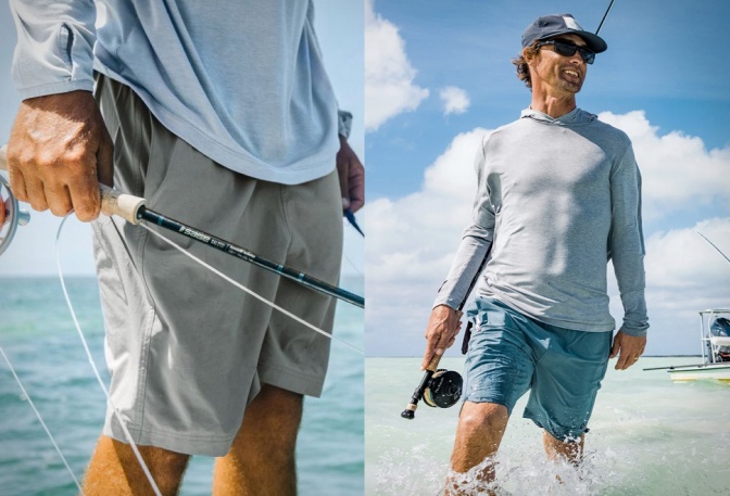 FREE FLY APPAREL - Image