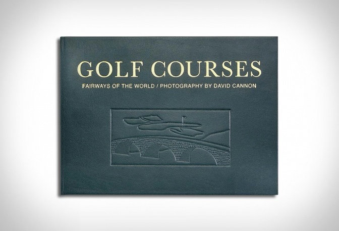 GOLF COURSES: FAIRWAYS OF THE WORLD - Image