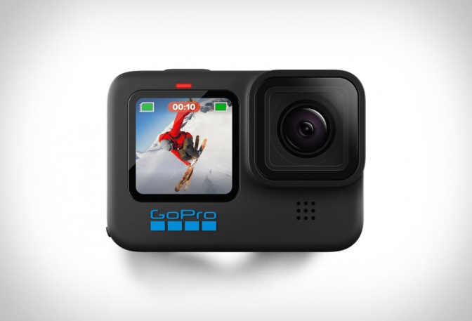 GoPro HERO10 Black - Image