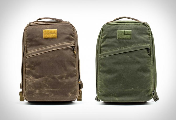 Goruck GR1 Heritage - Image