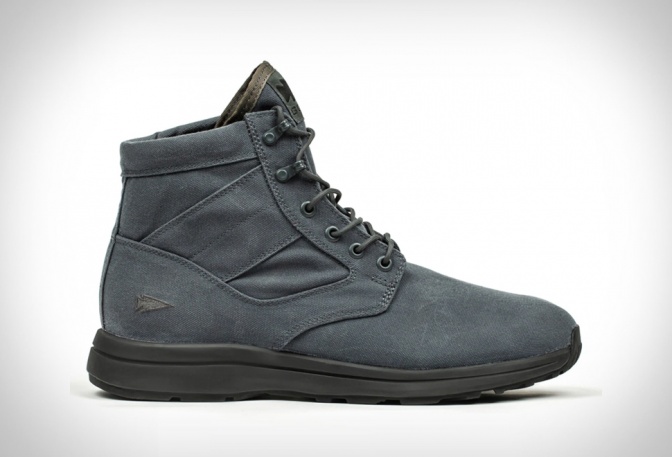 GORUCK JEDBURGH RUCKING BOOTS - Image