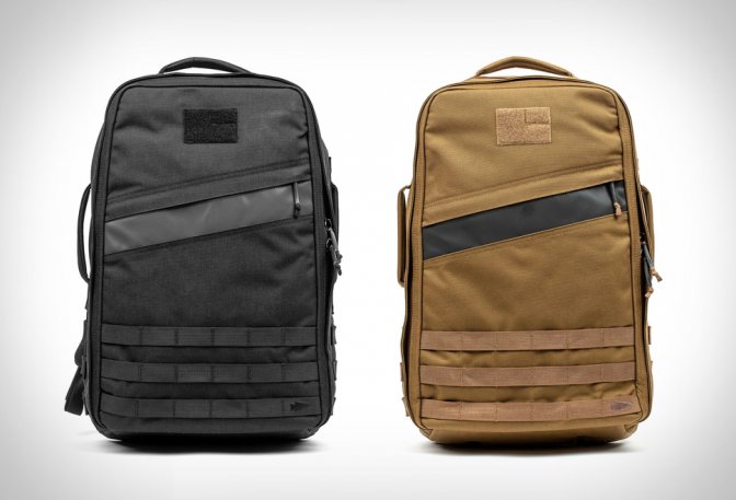 GORUCK RUCKER 3.0 - Image