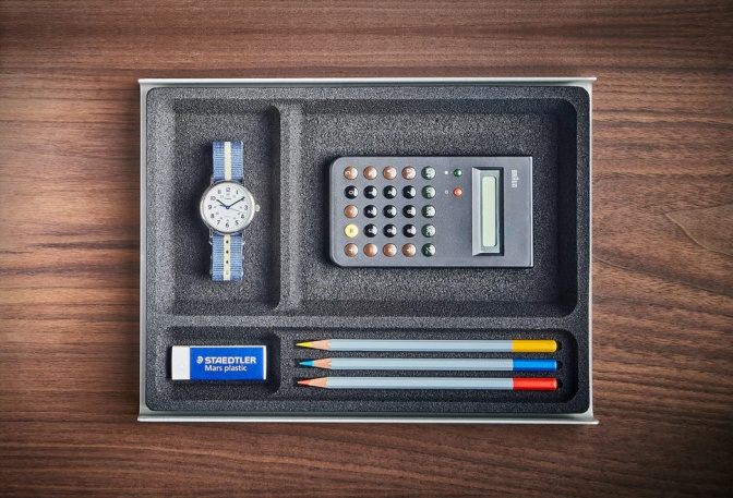 GROVEMADE DESK TRAY - Image