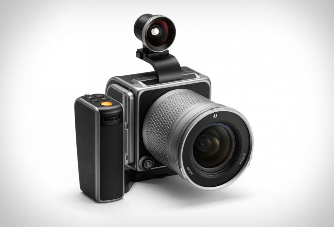 Hasselblad 907X Anniversary Edition Kit - Image