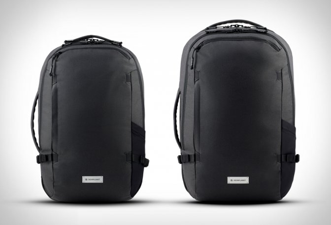 HEIMPLANET TRAVEL PACK - Image