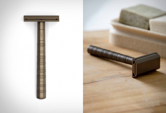 Henson AL13 Razor - Image